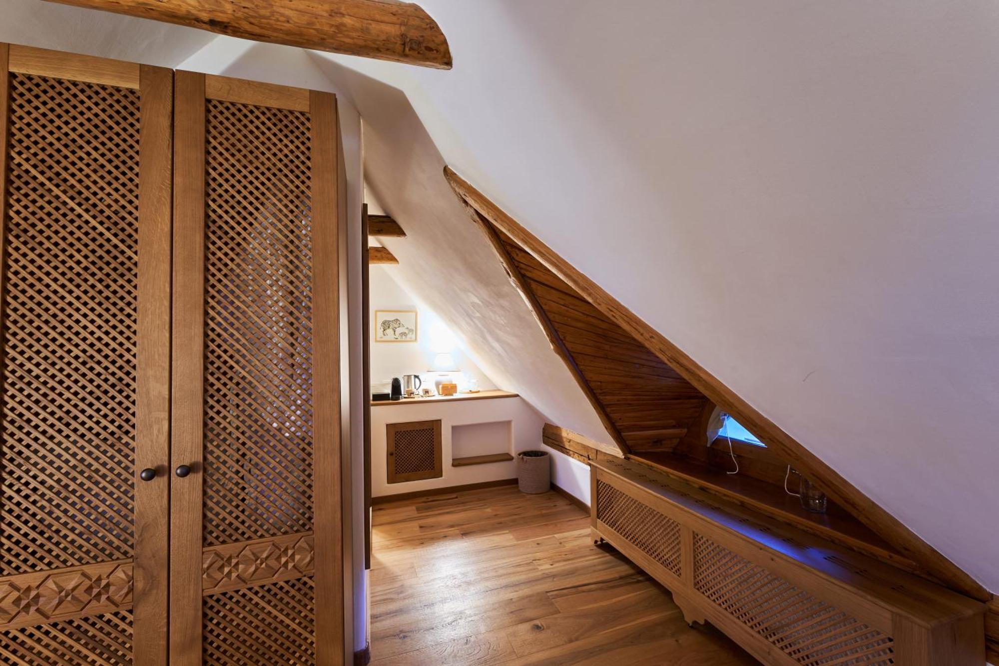 Matca Hotel Relais & Chateaux Simon Exterior photo
